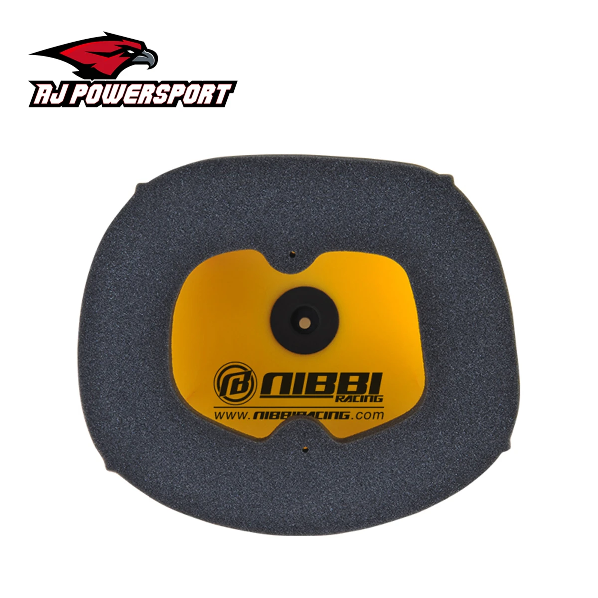 
Washable High Performance Racing Motorcycles Air Filter Element Supplier For Honda CRF 250R 450R 