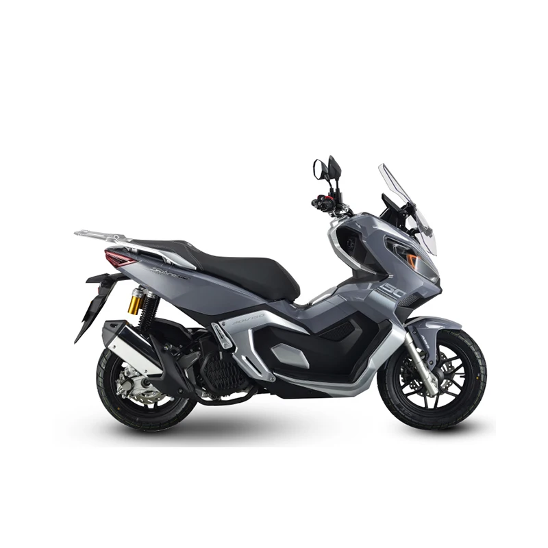 electrical motorbike RONGXIANG EB-06 Electric Bicycle(old) 52km/h Electric Scooters High Quality Scooter Electric