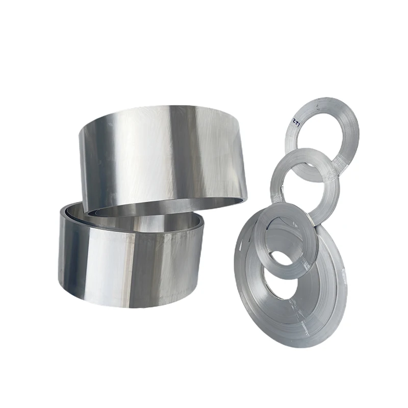 ASTM nickel alloy supper alloy hastelloy C276/X/C-2000/G-35 Forged/Forging ring nickel plate