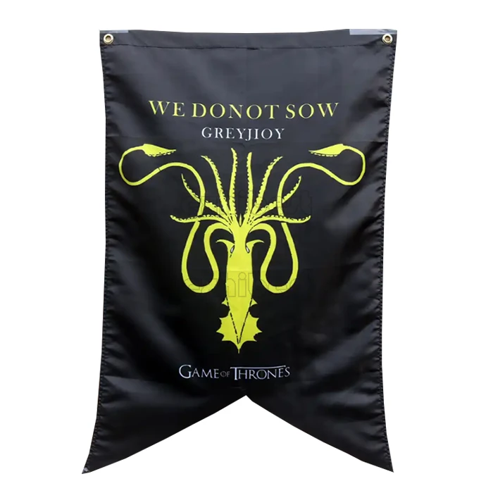 Custom Polyester Banner And Sign, DIY Custom Poster For Business Indoor Outdoor