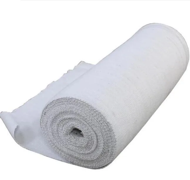 Огнеупорная 2300F 1/8x39,4x106 дюйма, алюминий, силикат, волокно, керамическое волокно, шерстяная ткань, супершерсть, низкая теплопроводность