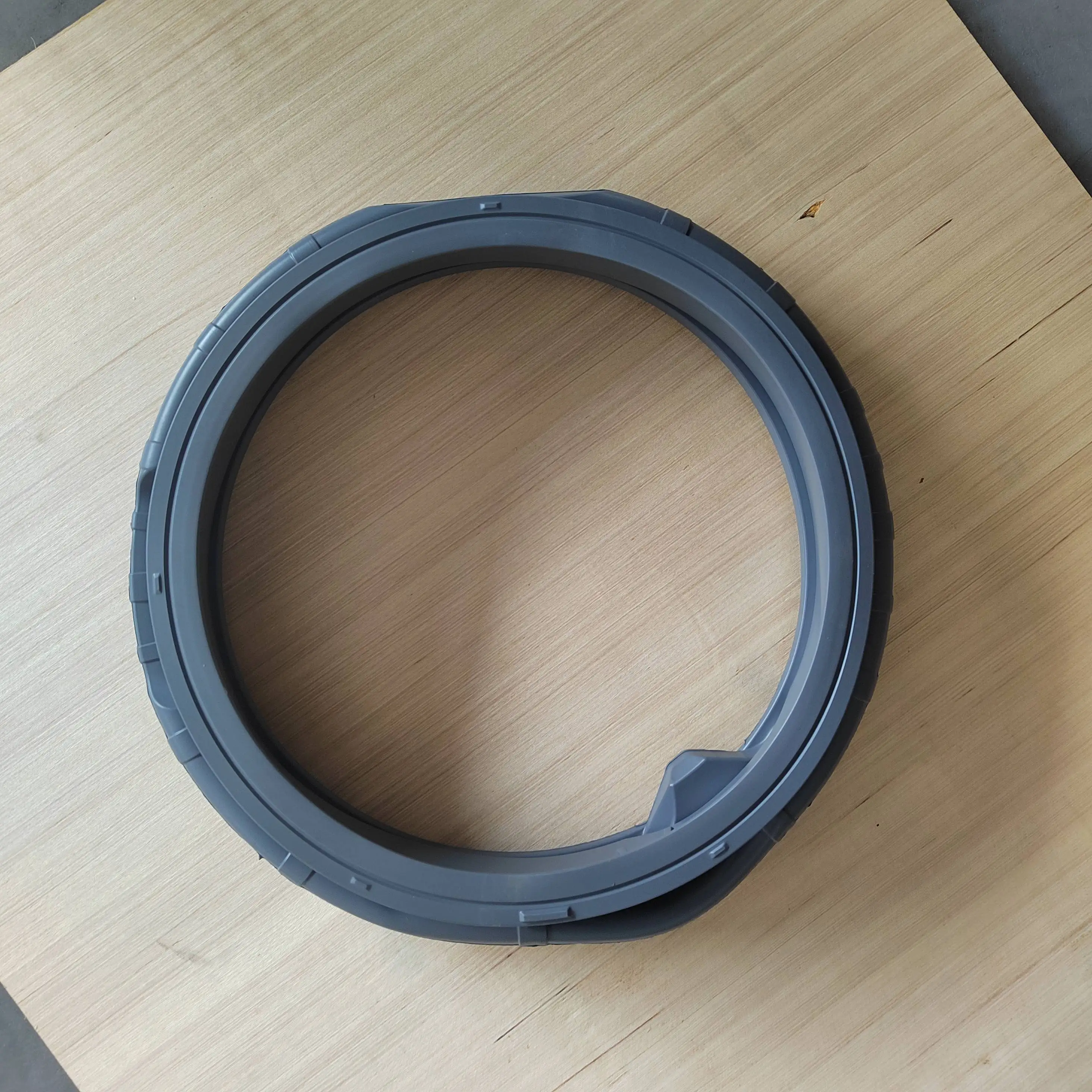 DC64-03198A Washing Machine Door Boot Gasket washer door seal for Samsung