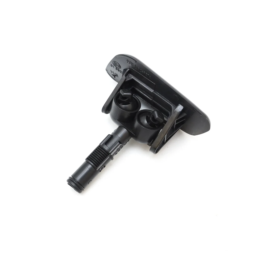 Пара насадок для омывателя передней фары Hyundai Azera 2011-2014 OEM NO 98680-3V000 98690-3V000
