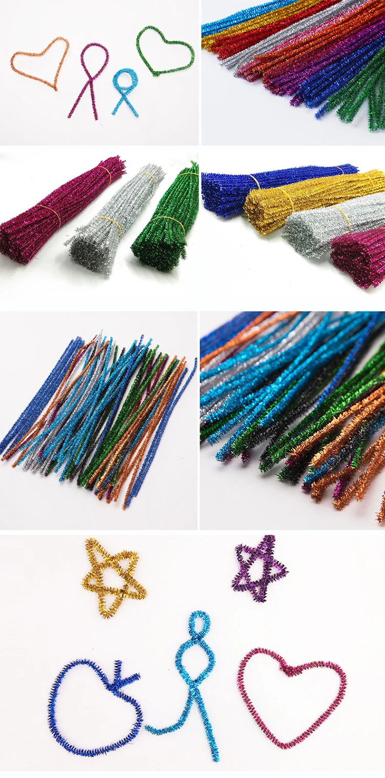 Pipe Cleaners (17)