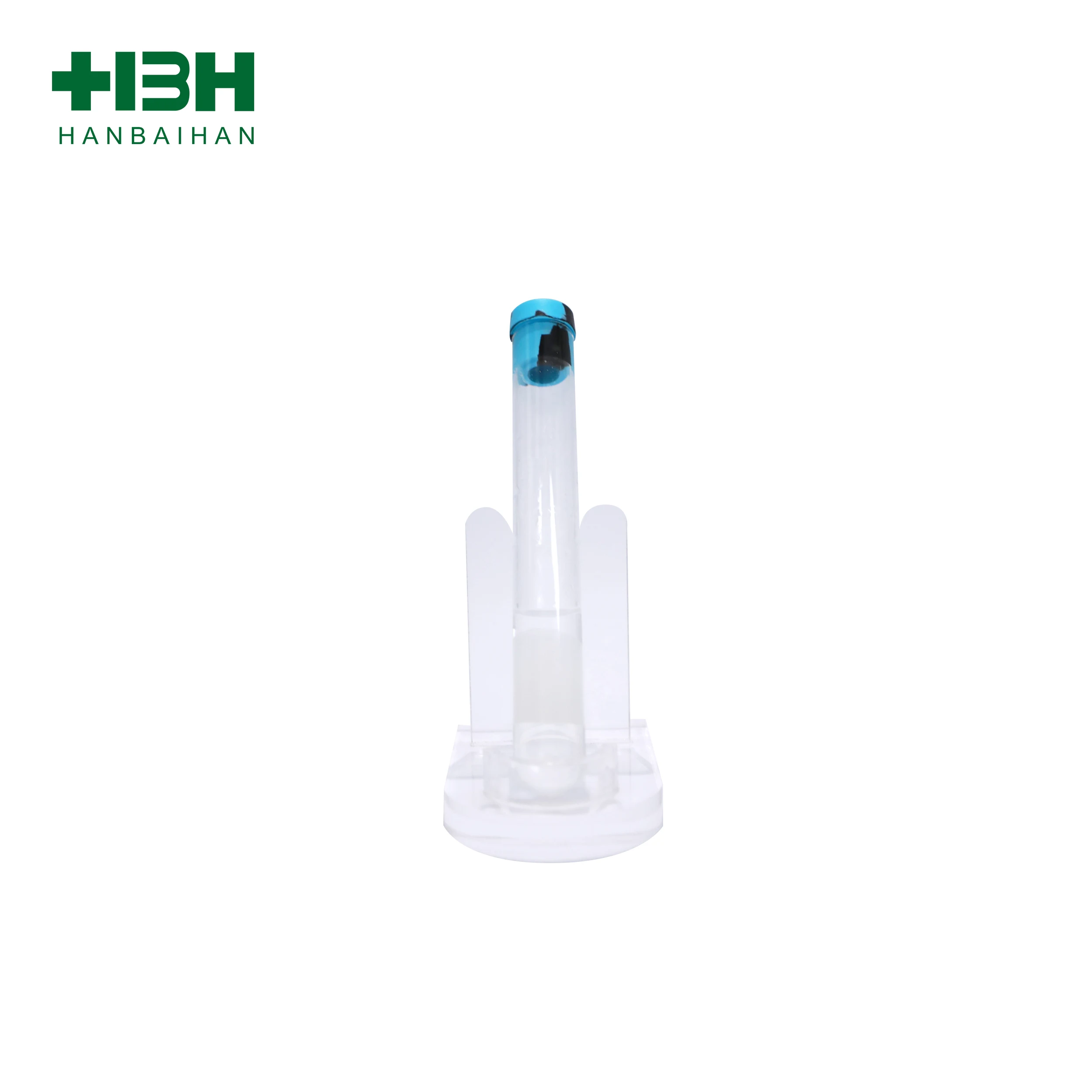 Wholesale 8ML Mononuclear Cell Preparation Tube CPT Tube for Tumor Treatment