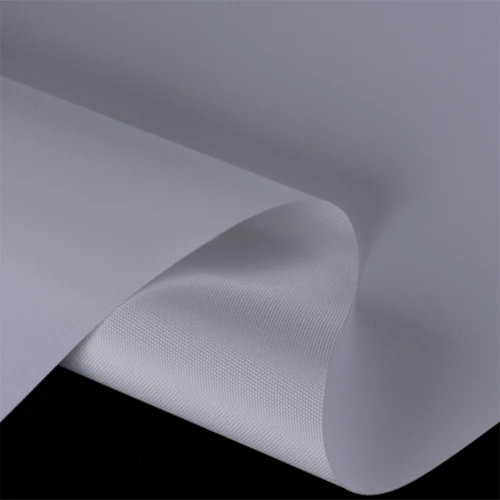 
280Gsm Waterproof Polyester Digital Printing Canvas Fabric Roll 