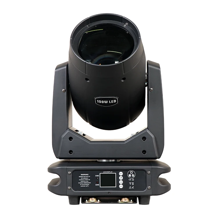 150Watts Led Dj Moving Head Light Board For Dj Nightclub Disco Party Show