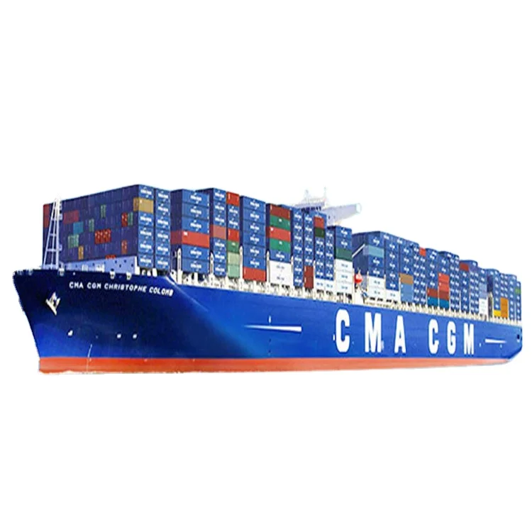 fcl Shipping container freight agents from Shenzhen, China to the germany offer affordable prices
