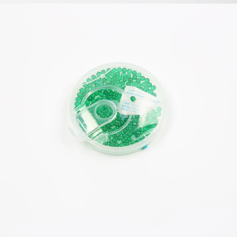 Wholesale price OEM cigarette green tea capsules cigarettes flavoring beads