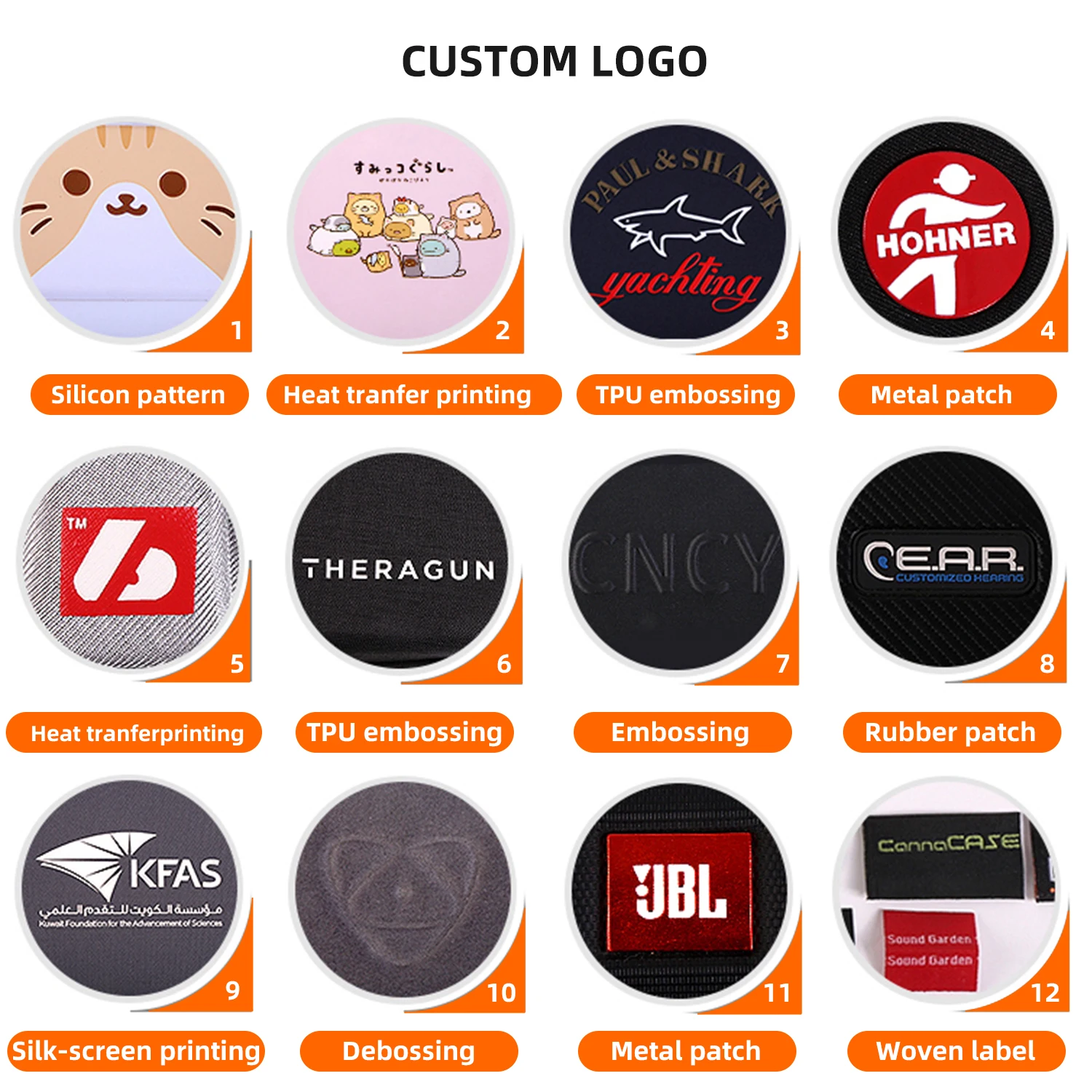 Custom microphone EVA protective zipper bag carrying pouch shockproof travel portable microphone storage case