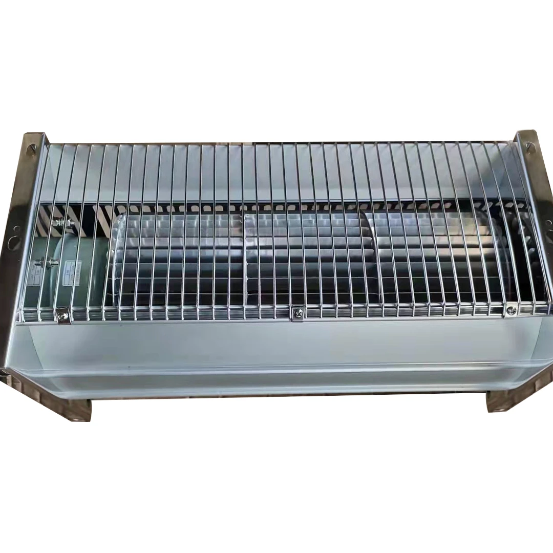 Cross Flow Blower for dry Type Transformer  Dry type Transformer Cooling Fan