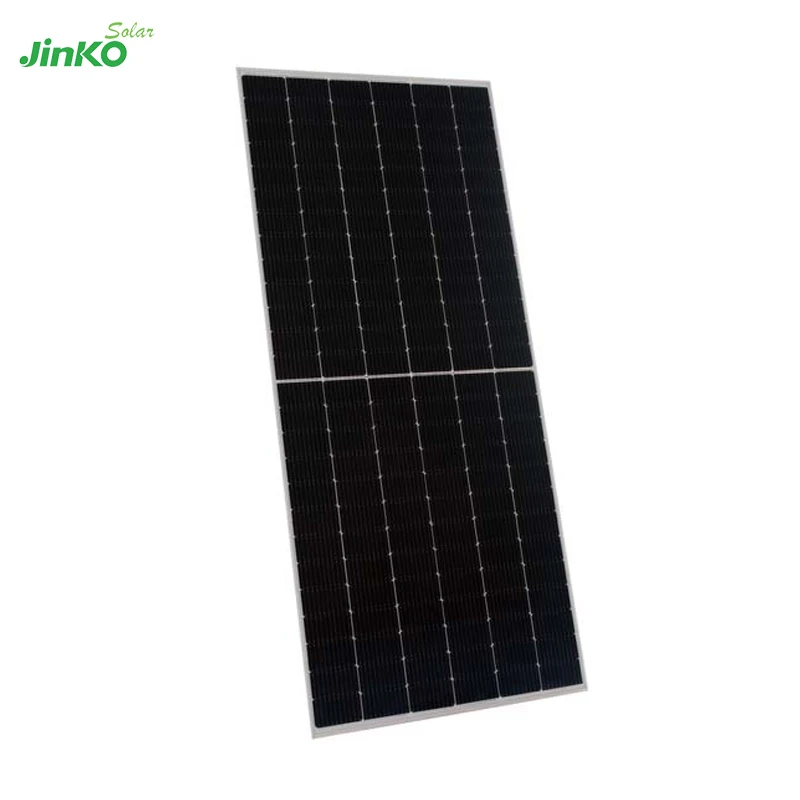 Jinko Tiger Neo N-тип 72HL4-BDV 560-580 ватт биофические солнечные панели 560 Вт 565 570 575 580 для солнечной