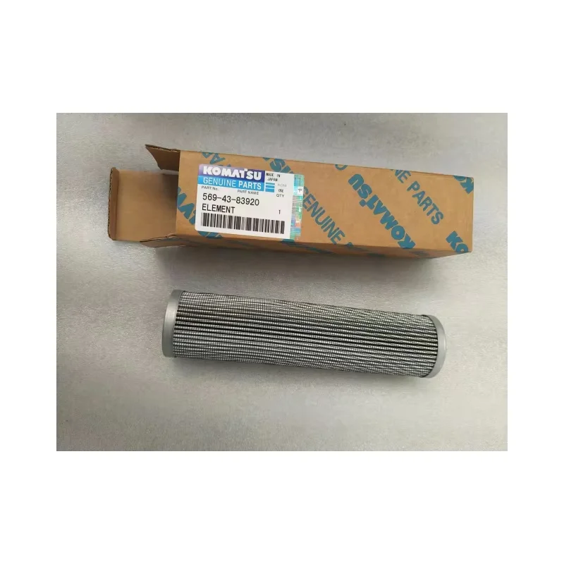 Songte air Conditioning Compressor 425-07-21180 Is Used for Excavator Construction Machinery Parts Engine WA320 WA470 WA800-3E0
