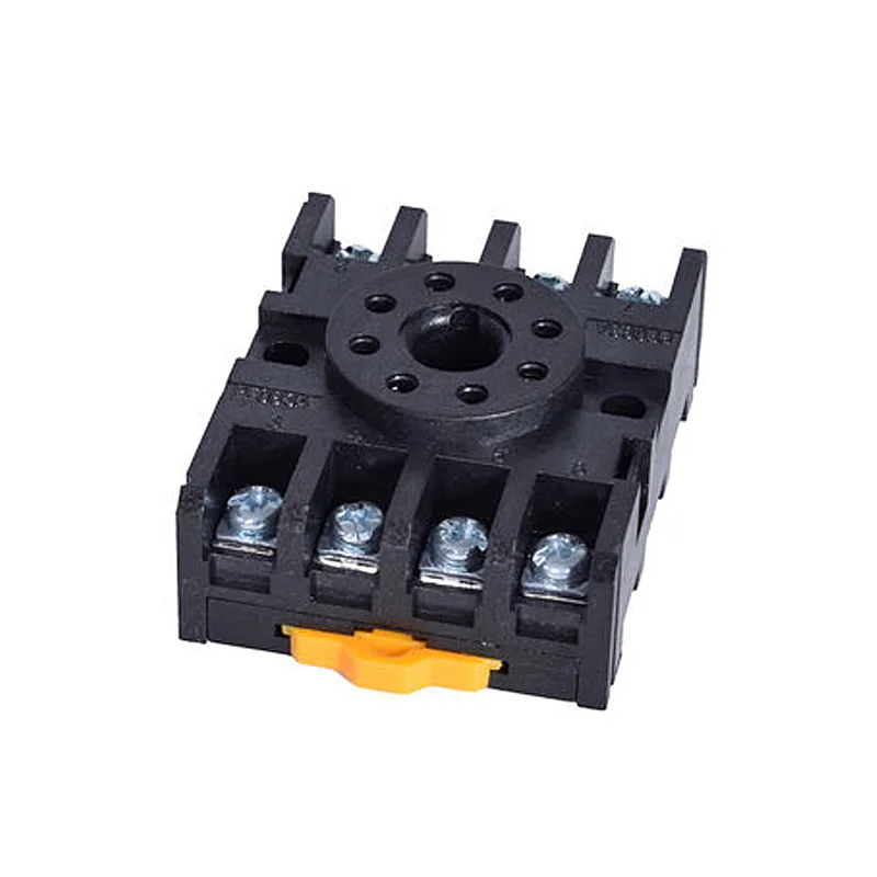 Digital Display Cycle Time Relay AC 220v24v380v Automatic Delay Digital DH48S Controller