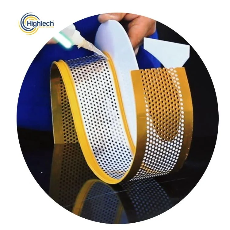 Алюминиевая катушка с покрытием, оборудование для изготовления знаков, алюминиевые отделочные полосы