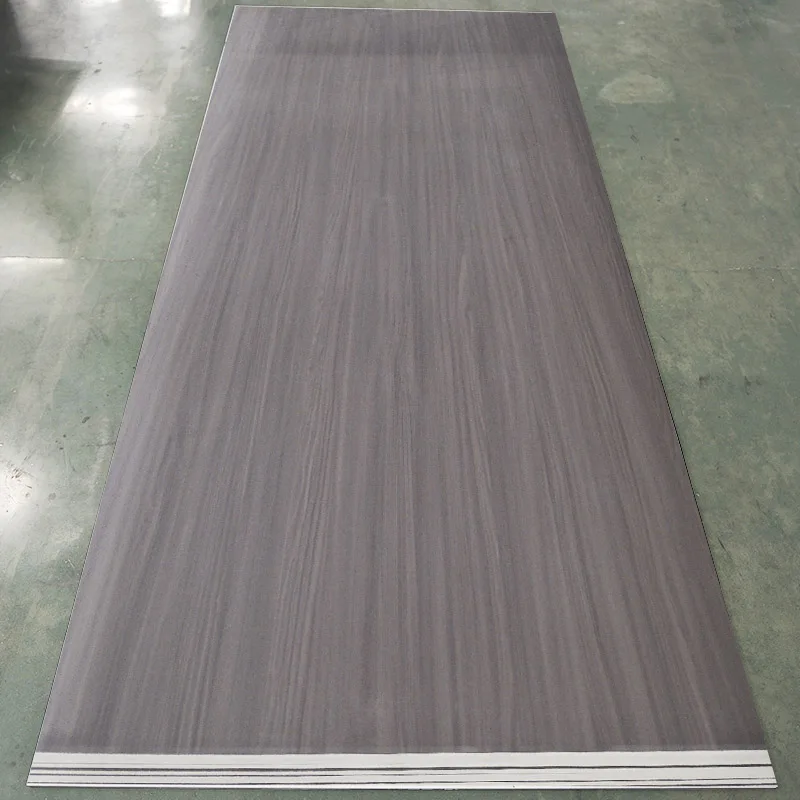 Hot Sale Bamboo Fiber Panel Bamboo Charcoal Panel Wood Veneer Board For Wall Decoration Marble Veneer Wall Panel