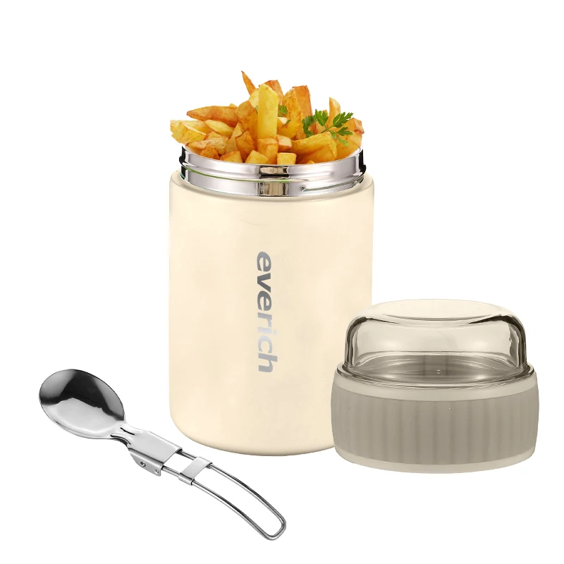 New Design High Quality Full Color Lunch Boxes Custom For Adult Kids With Prevents Condensation