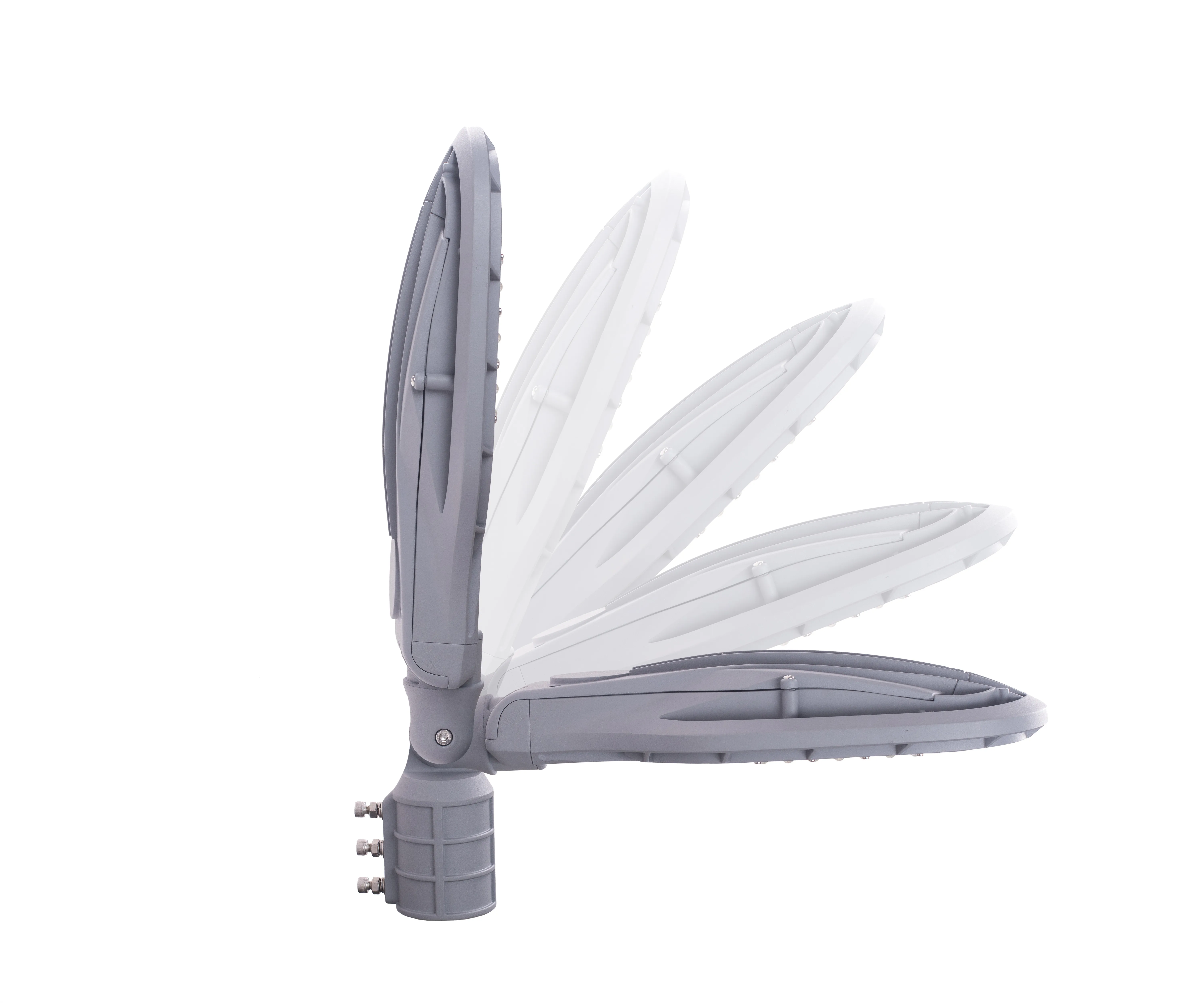 Customized LED Street Light  60w 100W 120W  Outdoor Light adjustable house sell wholesale