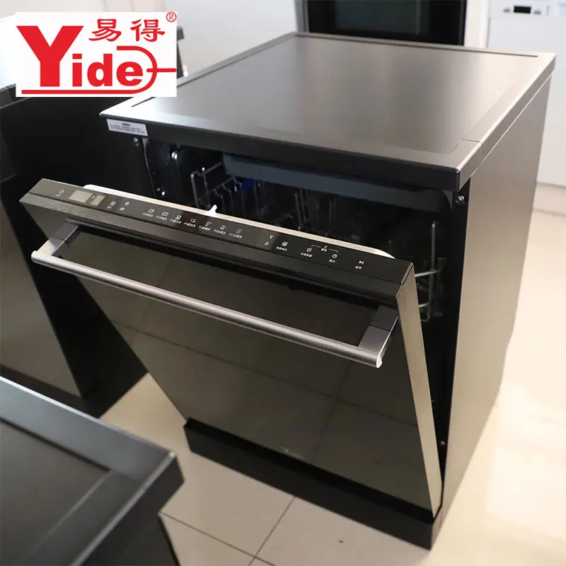 Electric Smart Dishwasher built-in Dish Washer Drawer dishwashers For Home