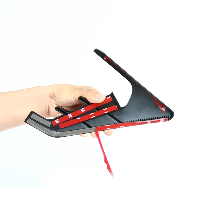 Side Camera Cove Case ABS Cover for Tesla Model 3/Y