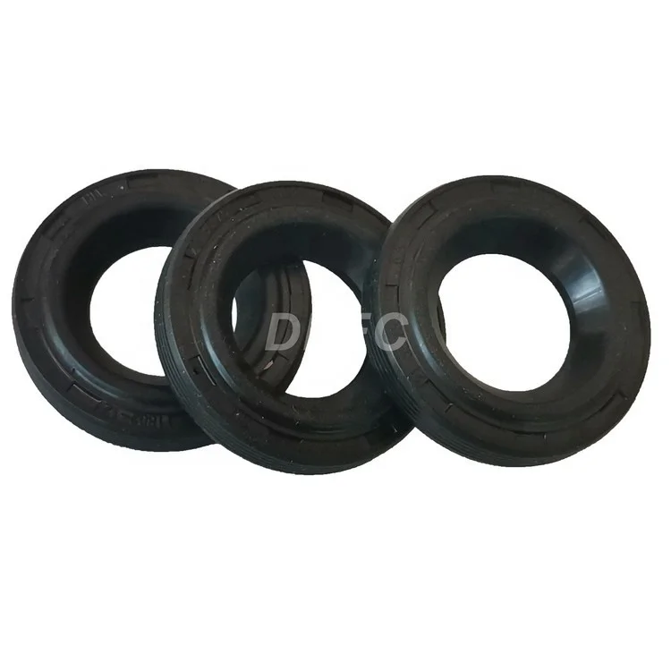 ISF2.8 Diesel Engine Truck Parts Fuel Injector Seal Ring 5255313 For Foton AOLING AUMARK