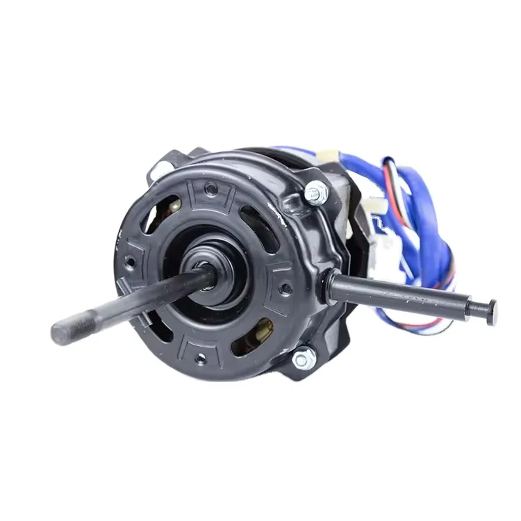 Ac Electric Universal 7122Mm Black Case Desk Table Stand Retro Pedestal Fan Motor Spare Parts