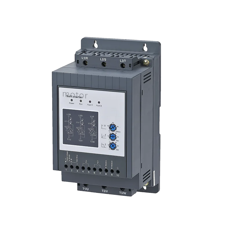 Двигатель переменного тока, встроенное отводное реле, мягкое пусковое устройство 15 кВт 20 л.с. 30 А, распродажа, 18 кВт, трехфазное по отрасли, 18 месяцев, 400 В, IP20 0,75 ~ 37 кВт