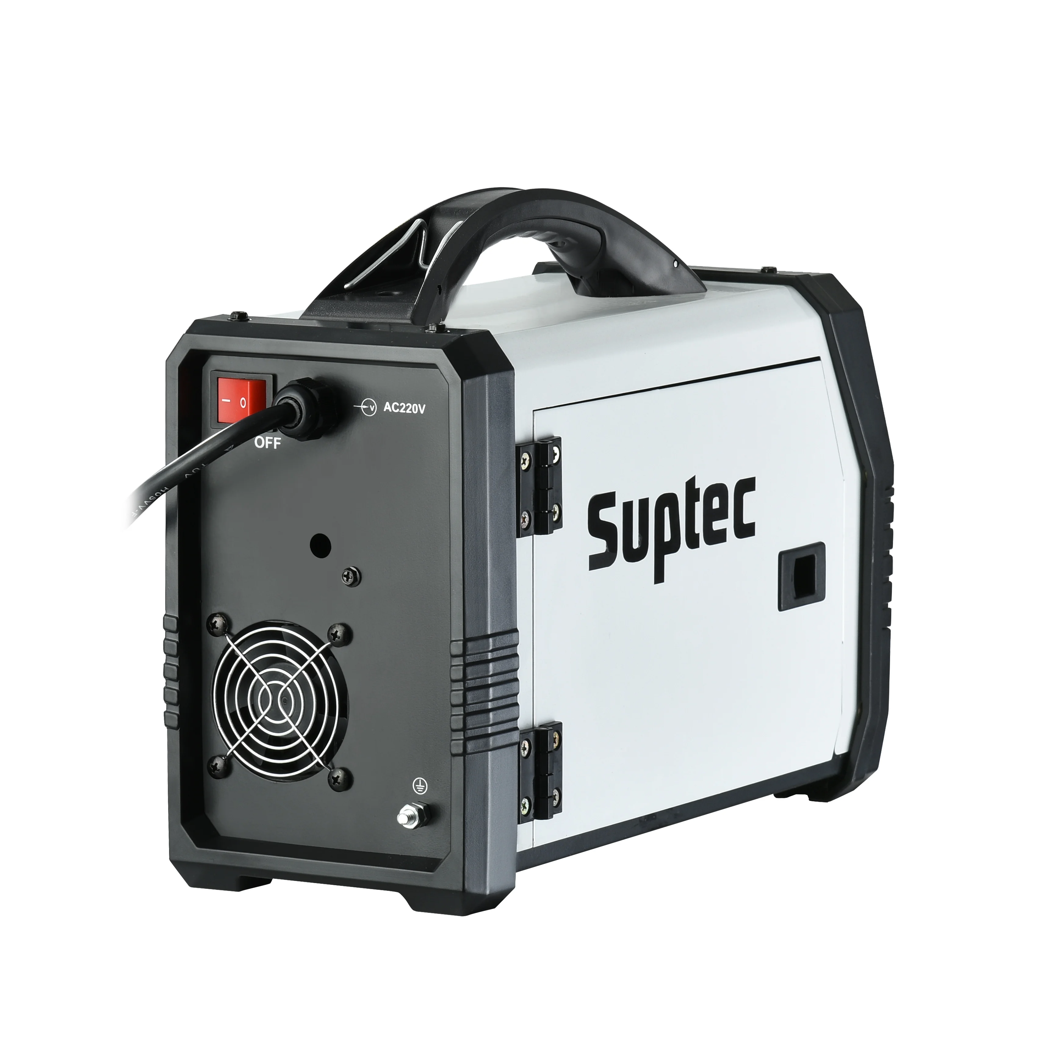 OEM 220v Portable Small Inverter MIG Welder Industrial Electric MIG Welding Machine