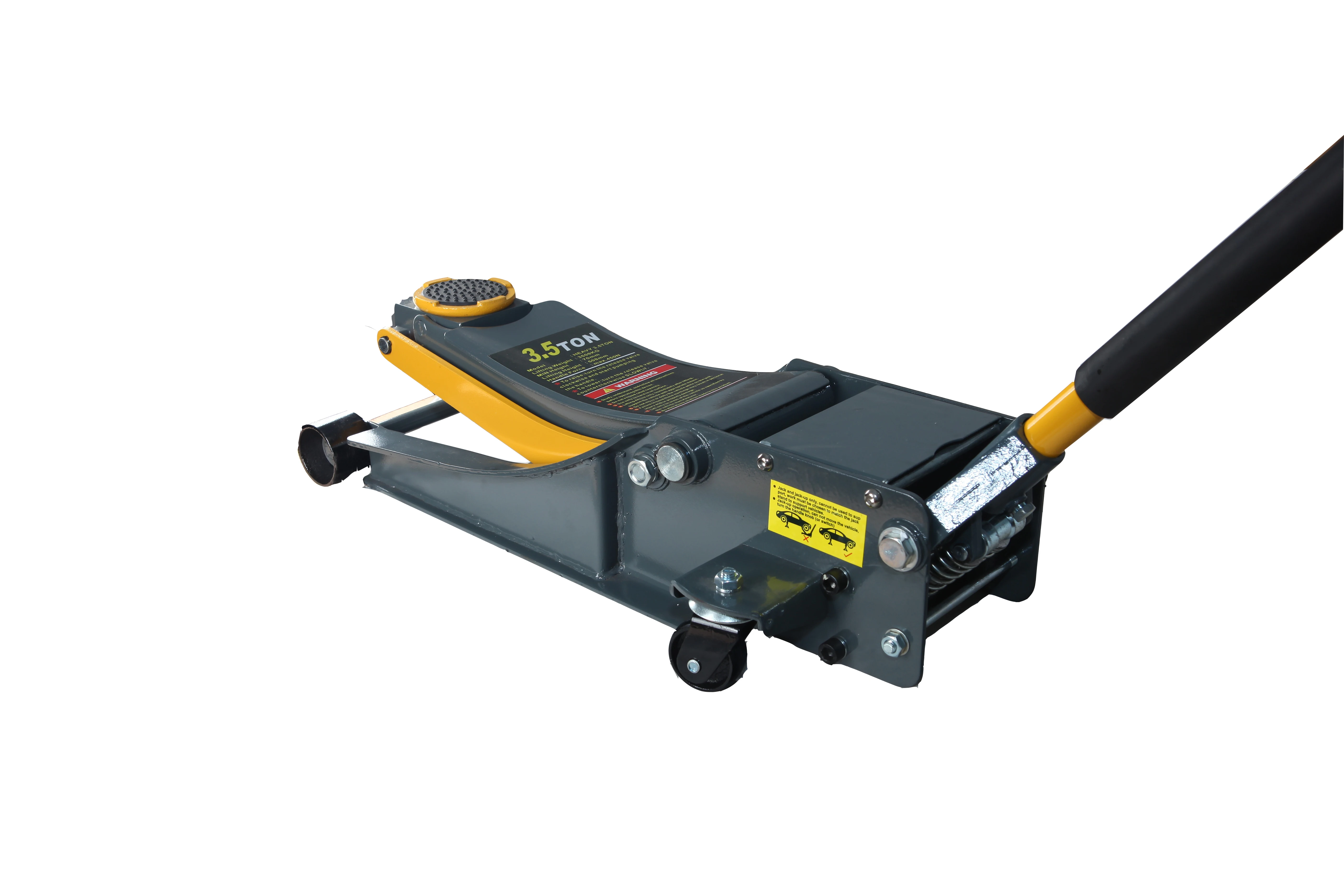 3Ton Low profile jack Hydraulic Floor Jack car jack