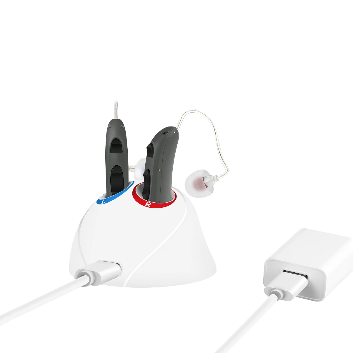 high quality digital hearing aid programmer best price invisible hearing aid best ear hearing aid prices