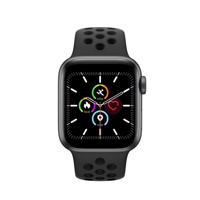 
2020 pressure waterproof sports f20 series 5 pro iw013 t 55 smart watch 