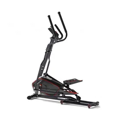 Новый стиль 2020, новый дизайн, высокое качество, разумная цена, для домашнего использования, бодибилдинг, упражнения, Магнитный эллиптический тренажер