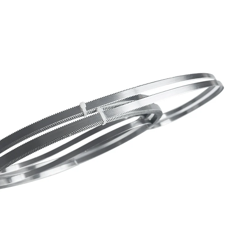 Double Sided Toothed Belt Saw Blades For CNCHK-9.4