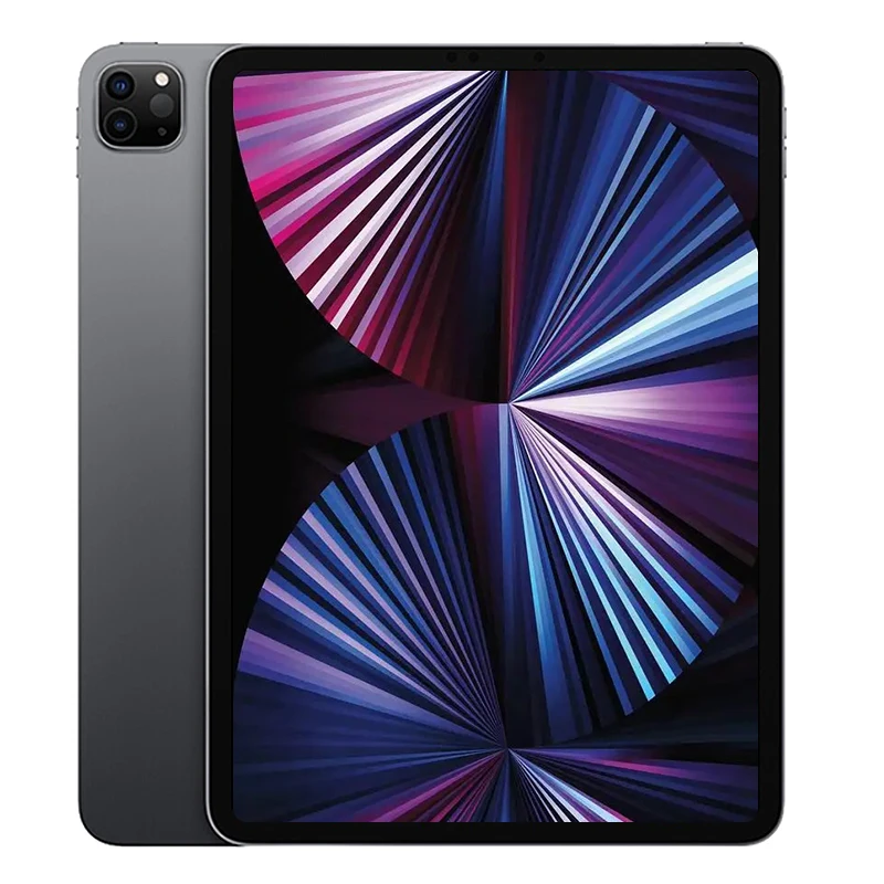 2021 Latest Launch Original for iPad Pro 5 generation 12.9inch 512GB WIFI  For Apple iPad