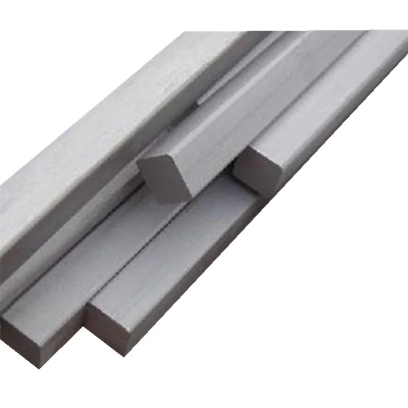 Stainless Steel Bar 201 304 310 316 321 904l Astm A276 2205 2507 4140 310s Round Ss Steel Bar Bidirectional Stainless Steel Rod