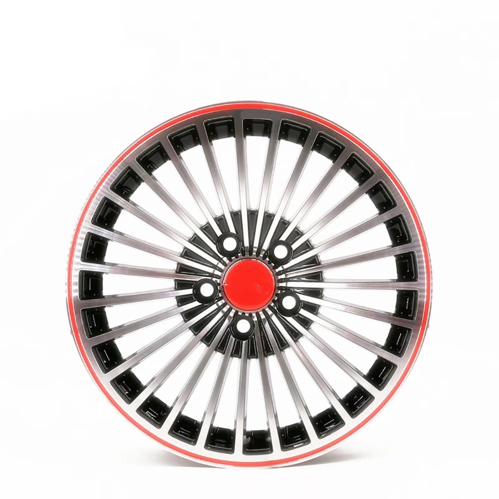 Tiikeri New Design Original Rims Auto Free Wheel Hub Other S Tires And Accessories