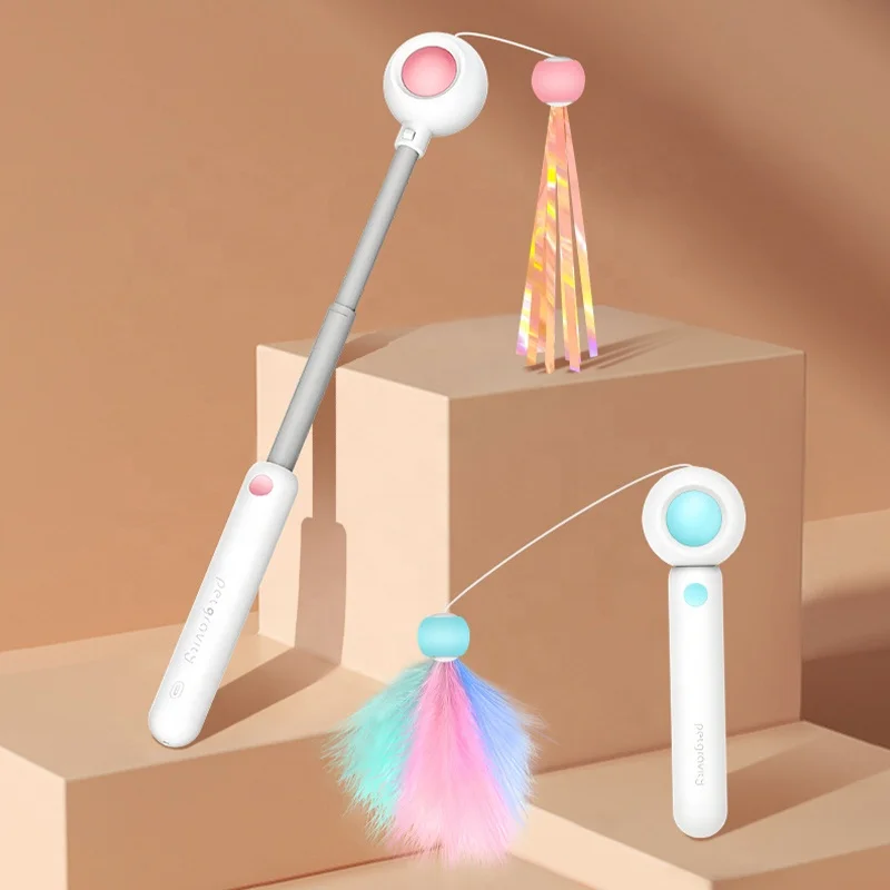 Новый дизайн любимая игрушка для кошки \