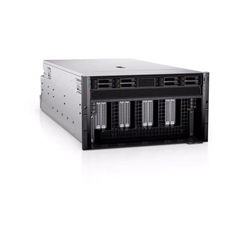 Dell PowerEdge XE9680 Rack Server