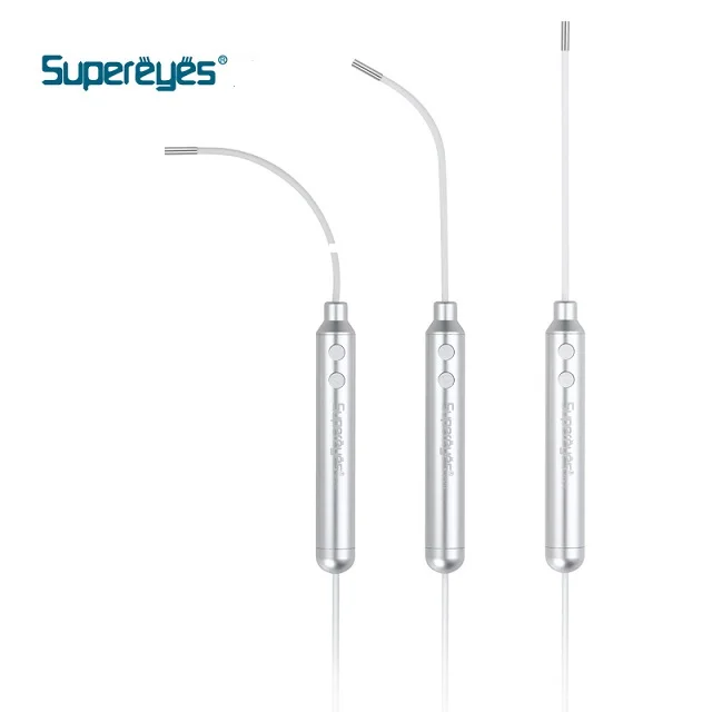 Waterproof 4mm Mini Flexible Shaped Hose Usb Digital Otolaryngoscope Ear Nose Throat Dental Examination Otoscope Endoscope