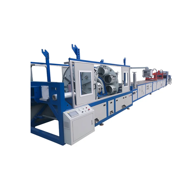 Manufacturers Direct Selling Frp Rebar Pultrusion Machine Fiberglass Pultrusion Machine