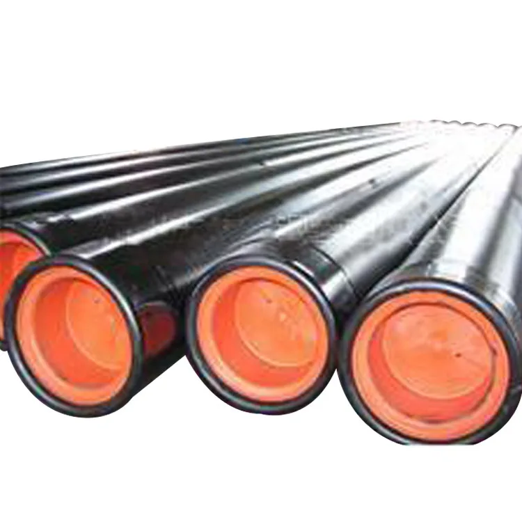 ASTM A53 Gr.b ERW SCH 40 galvanized Steel Pipe Customized High Quality Round/Square/Rectangle Carbon Steel Pipe