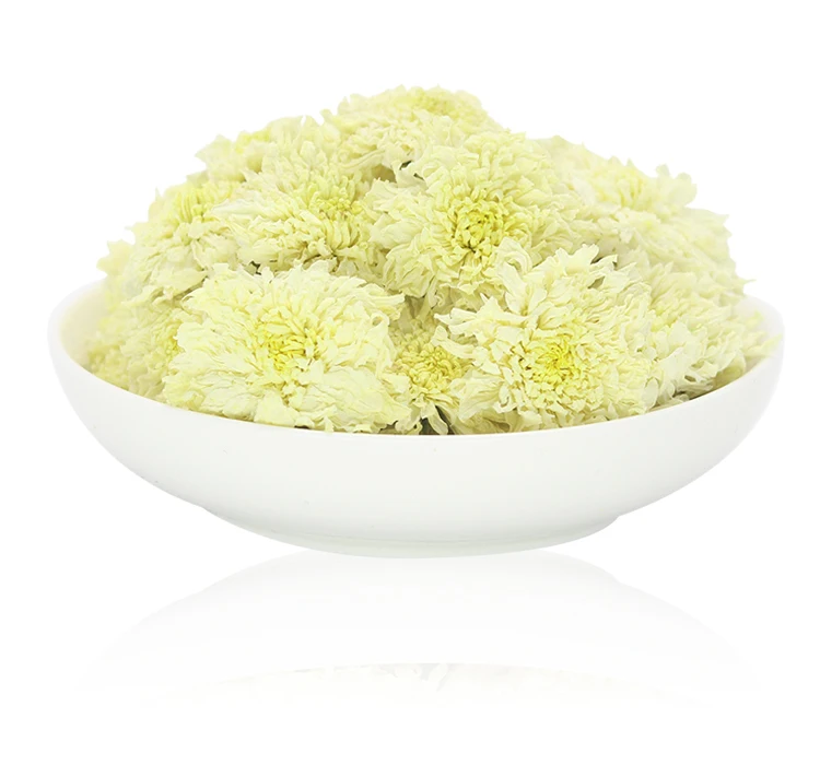 
Factory direct wholesale price chamomile chrysanthemum tea 