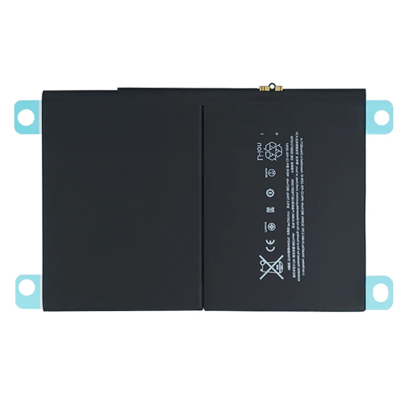 Replacement Portable Tablet Battery For iPad 5 Air A1474 A1475 Battery