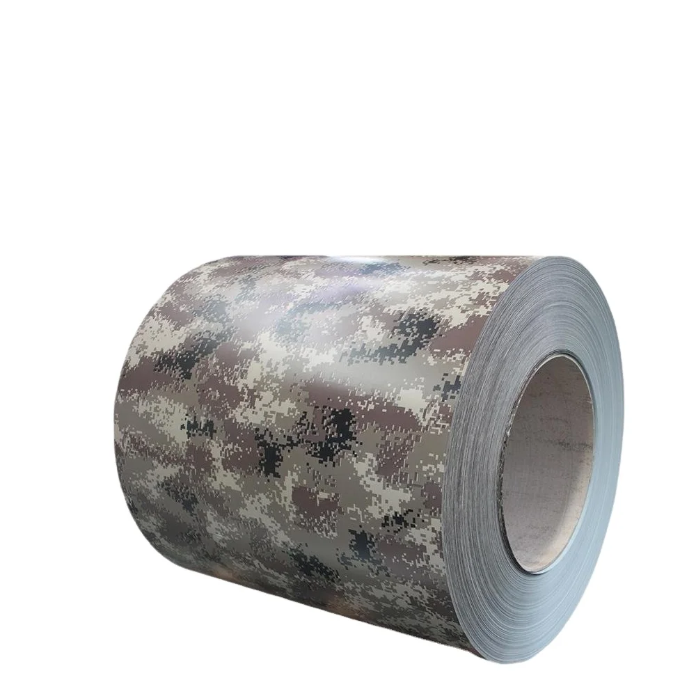 PVDF Prepainted Color coated galvanized steel price per kg for roofing sheet