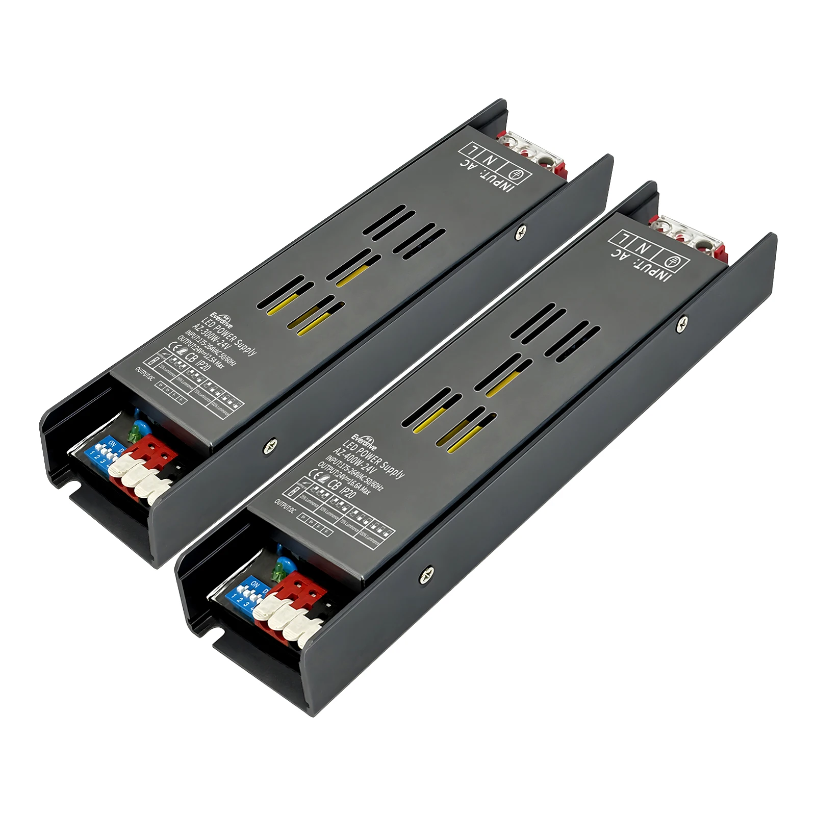 Intelligent Dimming Shenzhen Manufacturer AC to DC Led Power Supply 60W/100W/150W/200W/300W Led Driver