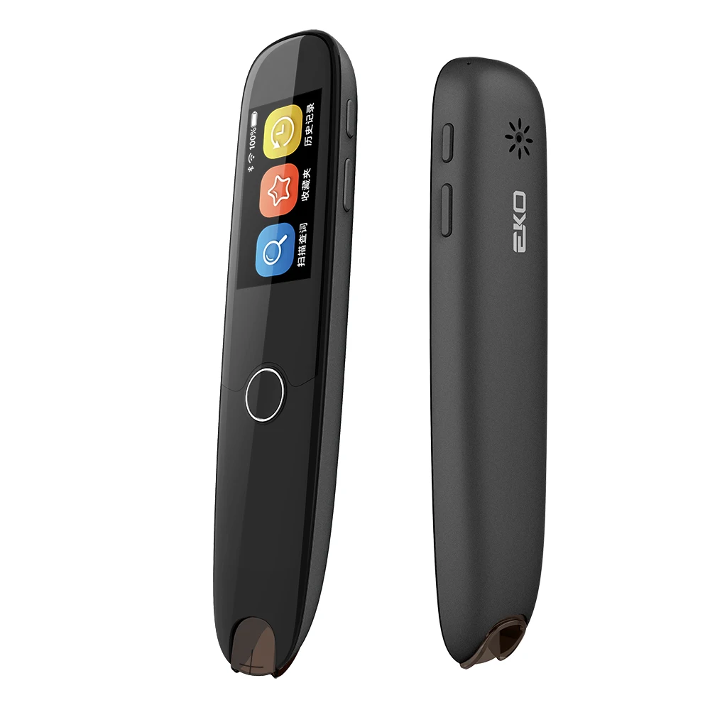 Высокое качество сканирования перевести ручка приемлемый дропшиппинг сканирования переводчик пера