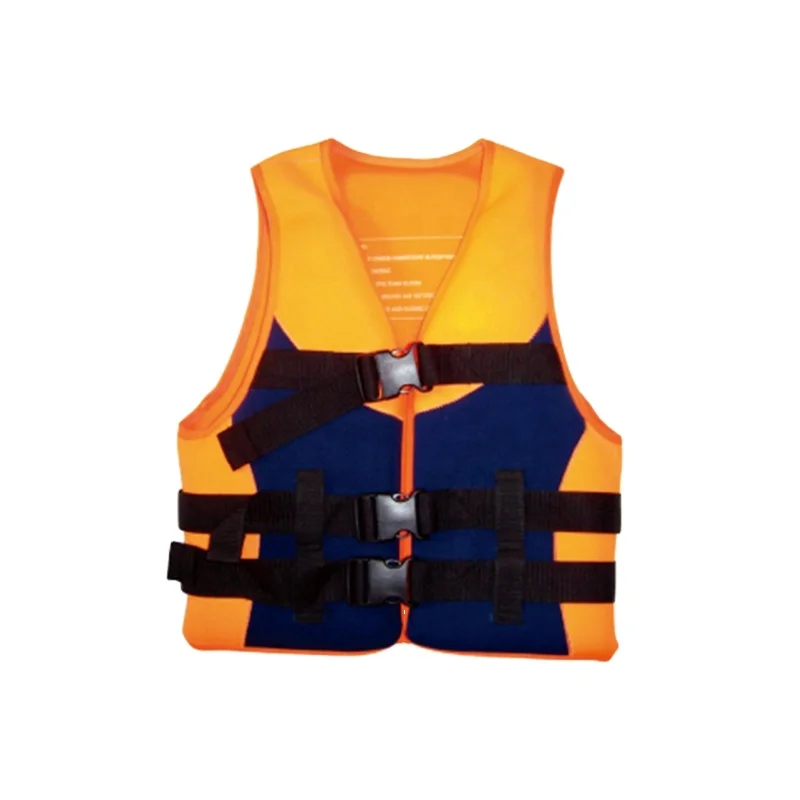 DOVOD Fashionable Factory Price Swim Life swimming Life safety Vests for Adults and Children or Kids