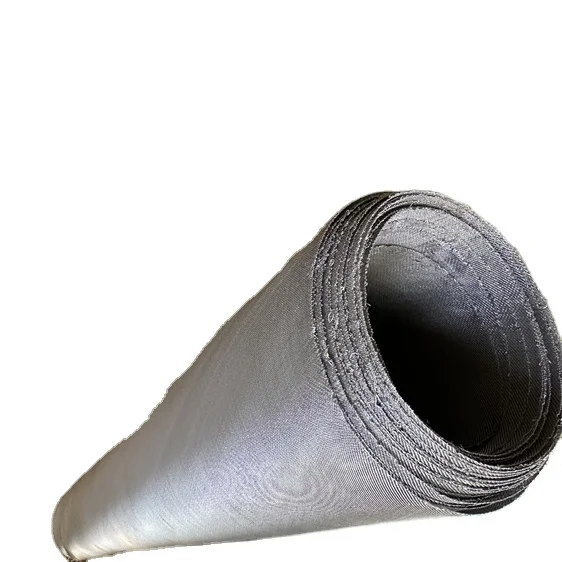 pure Zirconium, molybdenum, niobium, tantalum, nickel, tungsten, titanium, cobalt woven wire mesh