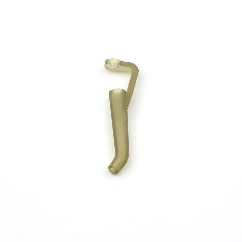 Carp Fishing Hook Sleeve  Soft Anti Tangle Positioner Terminal tackle Carp Fishing Accessories