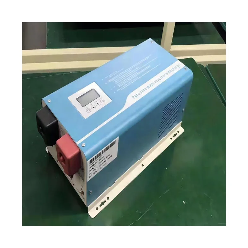 OEM 24V 48V 96V to 110V 220V pure sine wave 4000W 5000W solar off grid inverter with split phase
